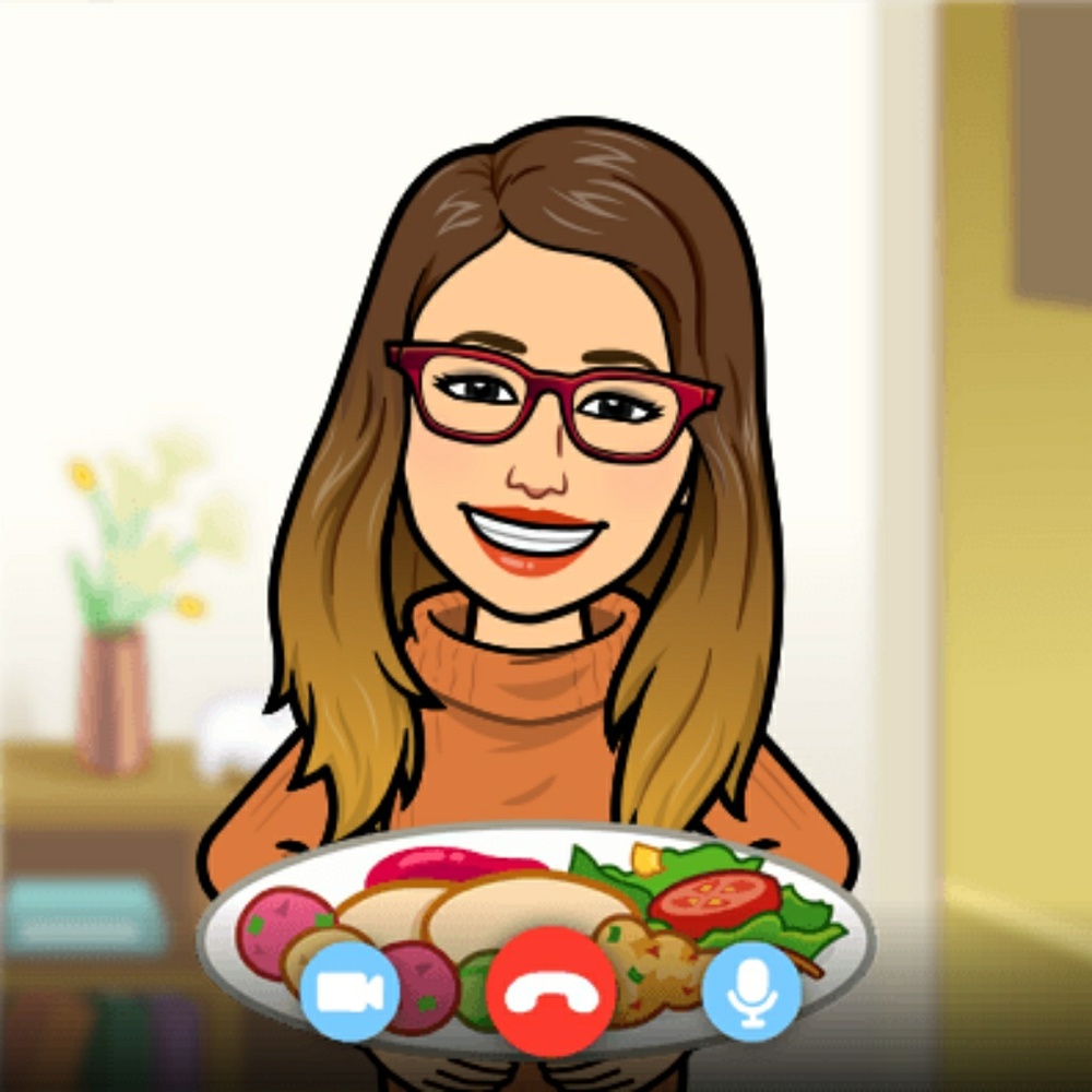 Meet your Posher, Jenny